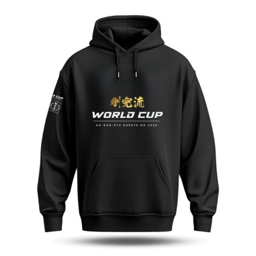 World Cup Hoodie