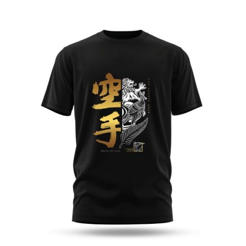 World Cup Nations T-Shirt