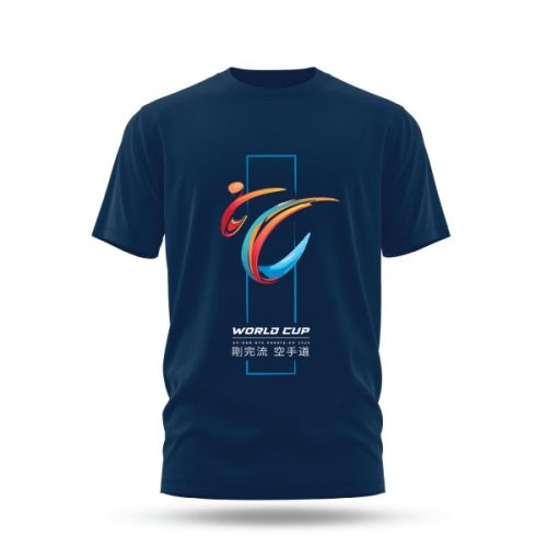 World Cup Logo T-Shirt